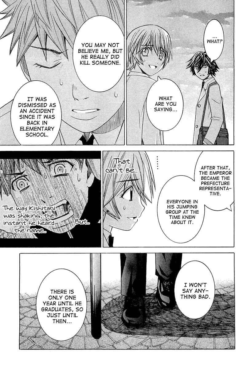 Page 14 Chapter 22 Nononono