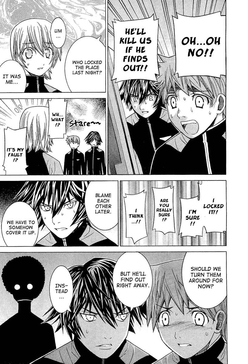 Page 4 Chapter 22 Nononono