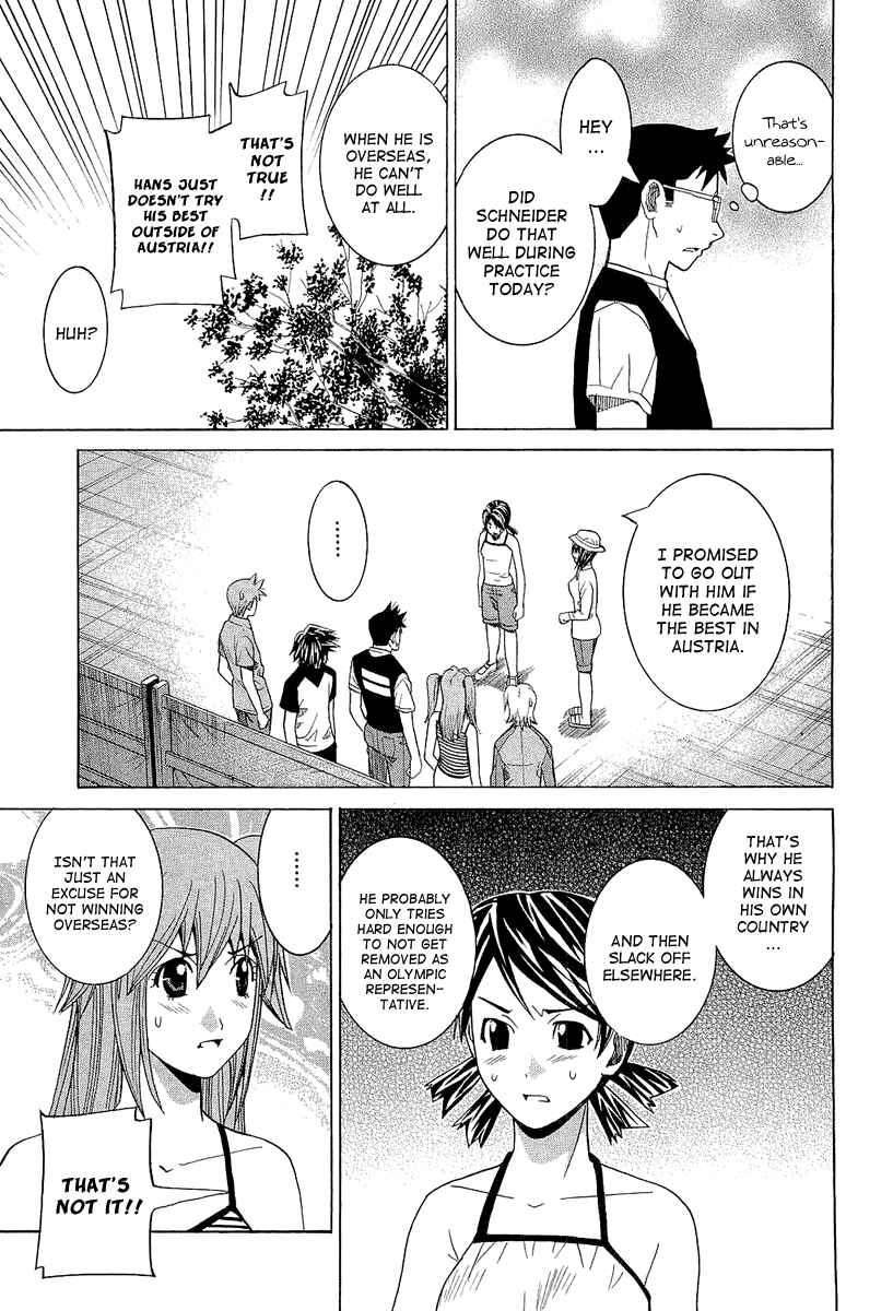 Page 14 Chapter 43 Nononono