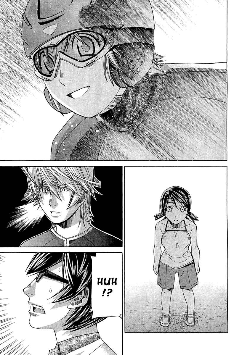 Page 7 Chapter 43 Nononono