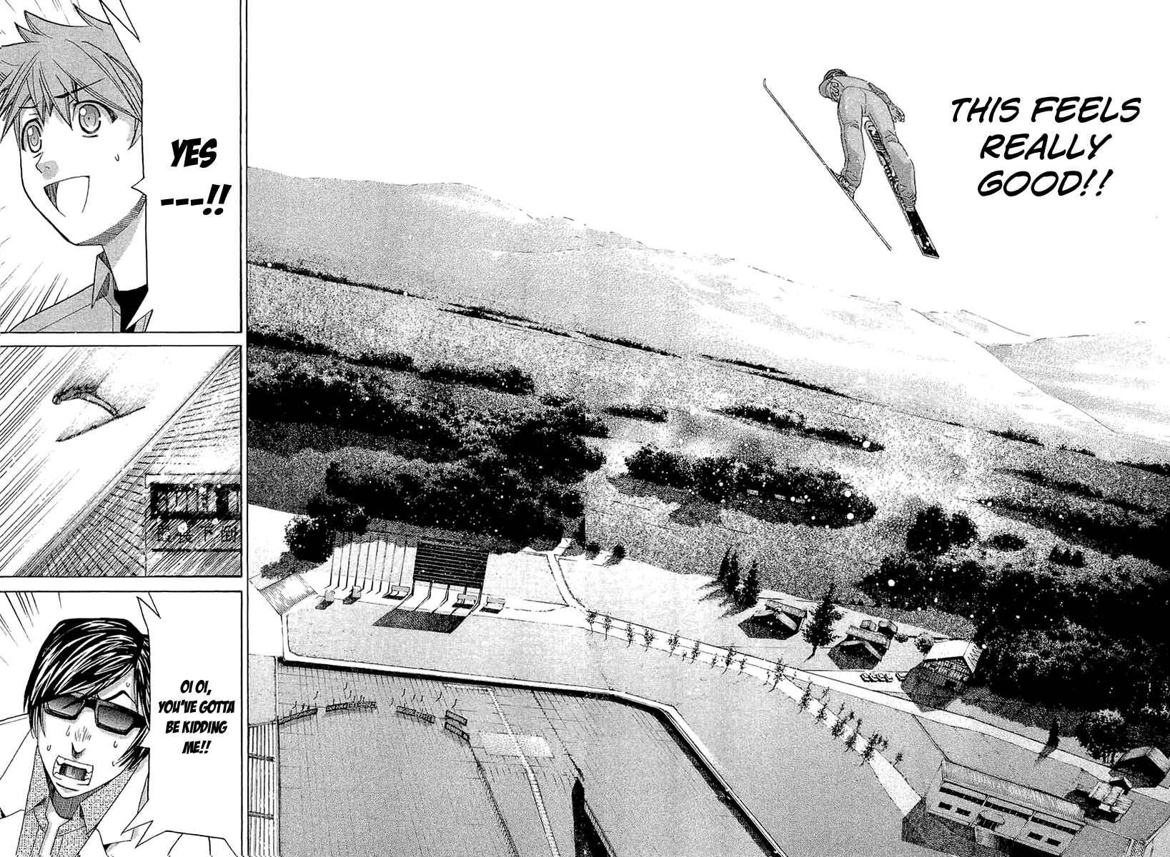 Page 8 Chapter 43 Nononono