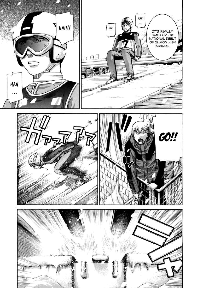 Page 11 Chapter 106 Nononono