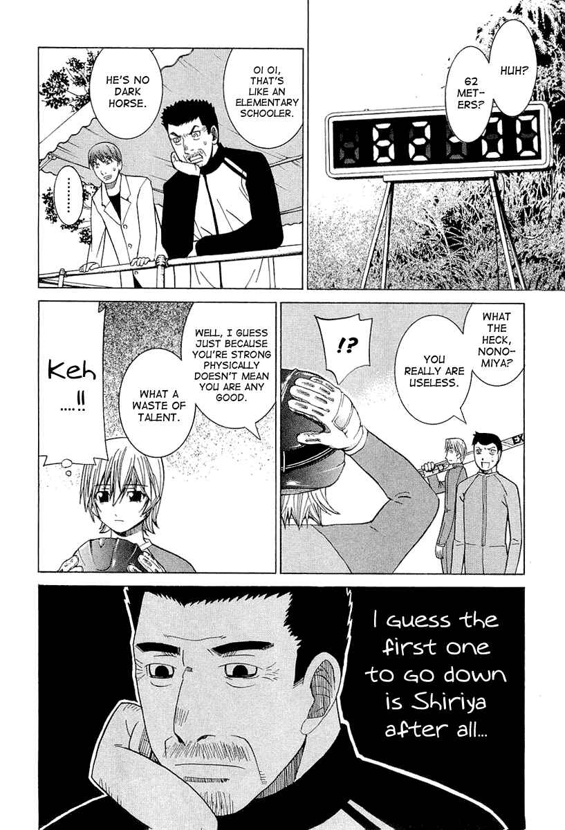 Page 14 Chapter 24 Nononono