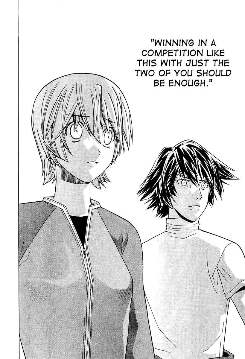 Page 10 Chapter 30 Nononono