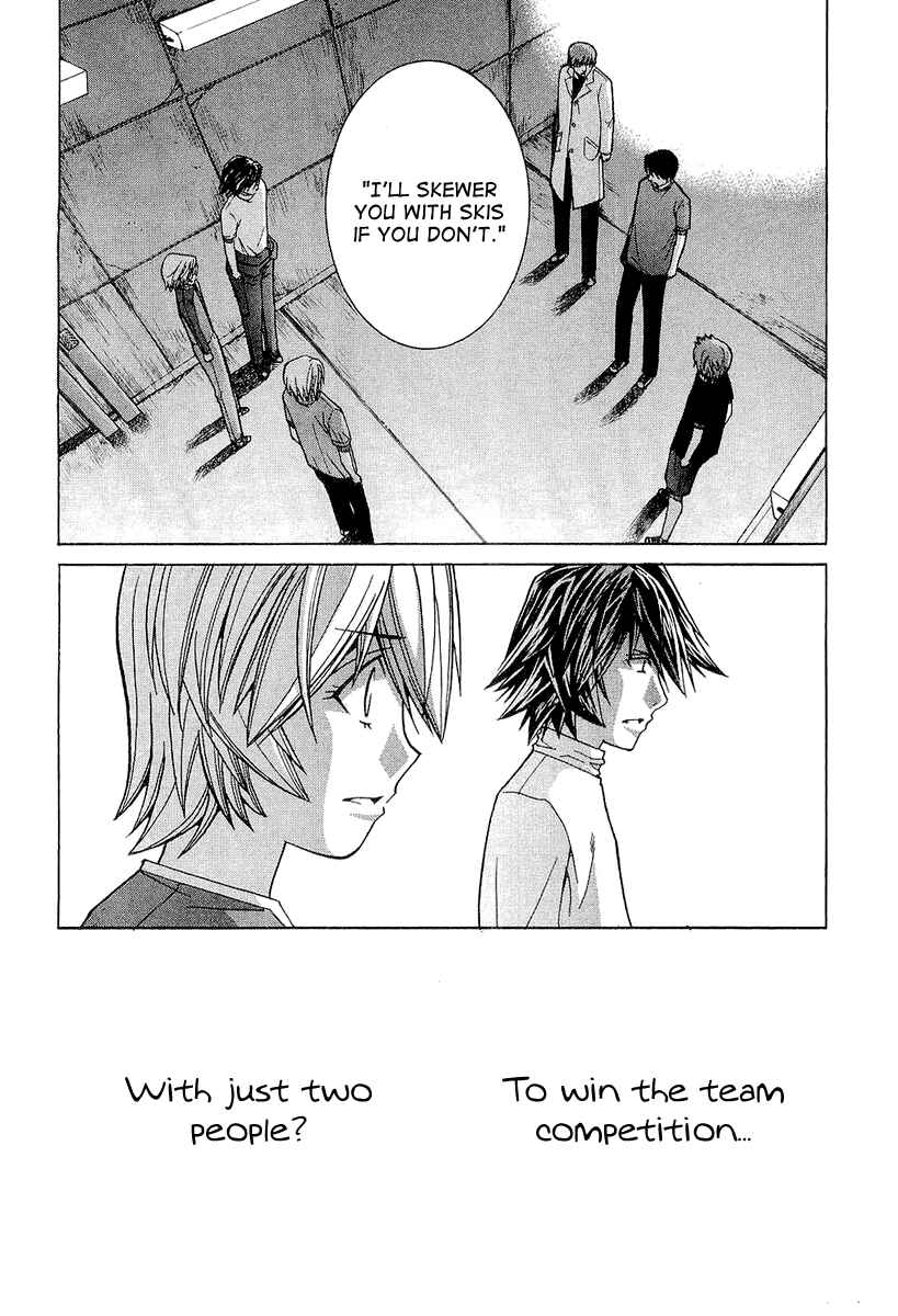 Page 11 Chapter 30 Nononono