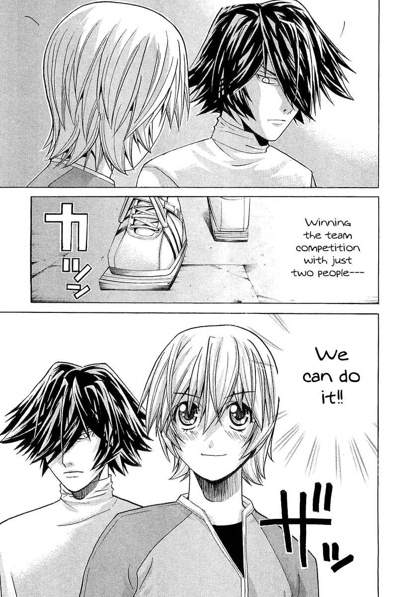 Page 13 Chapter 30 Nononono
