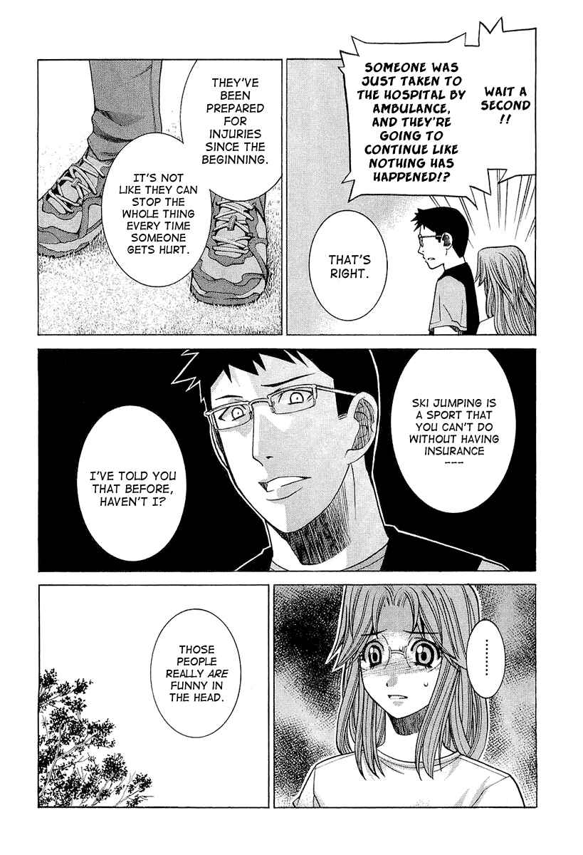 Page 15 Chapter 30 Nononono