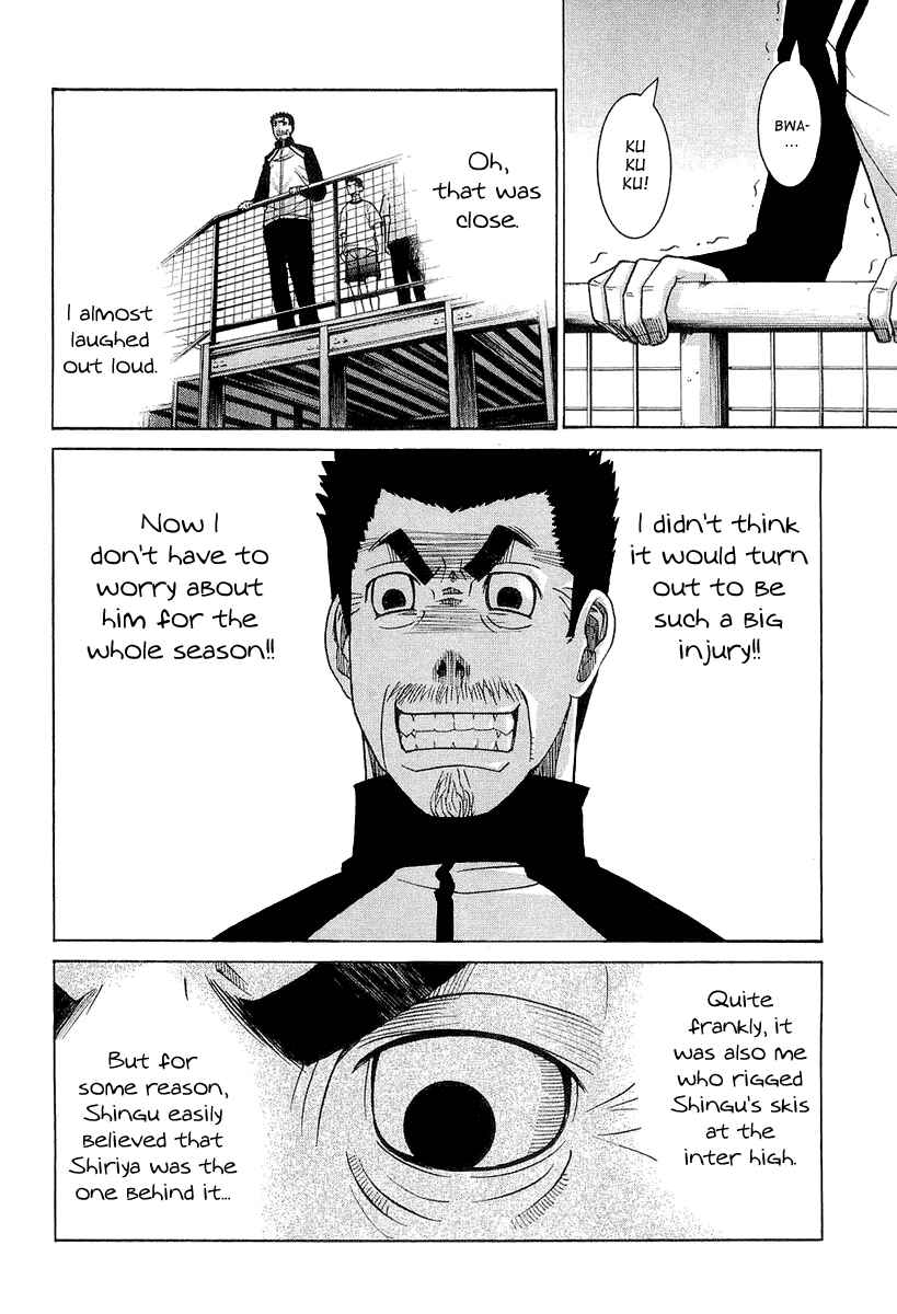 Page 16 Chapter 30 Nononono