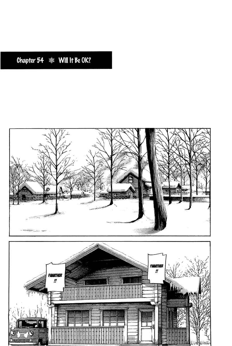 Page 1 Chapter 54 Nononono