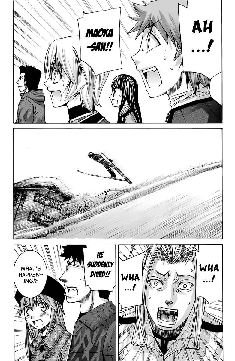 Page 10 Chapter 130 Nononono
