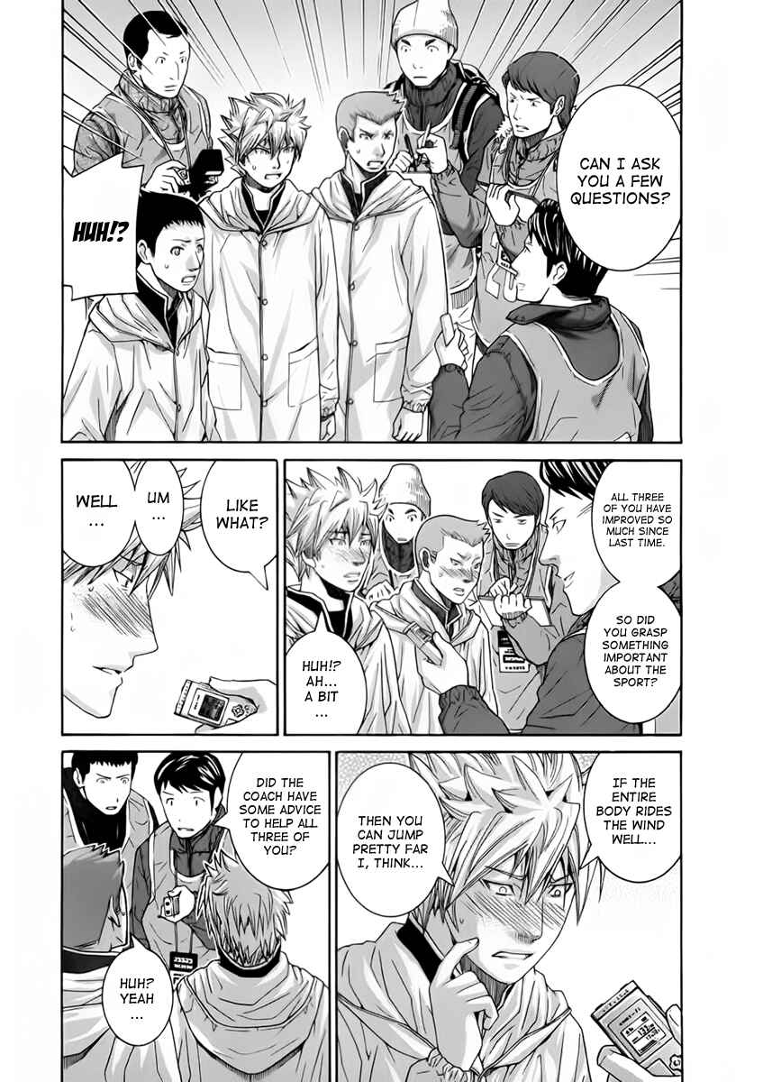Page 19 Chapter 98 Nononono