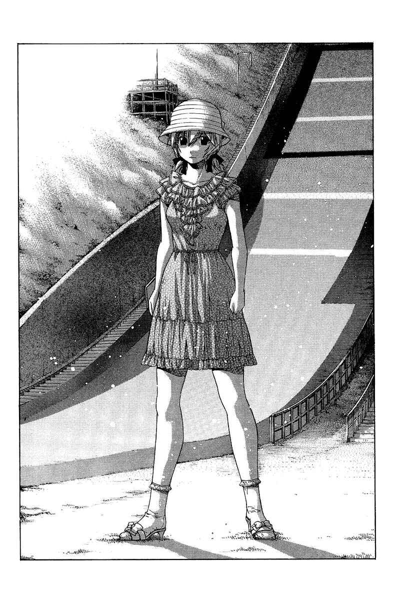 Page 8 Chapter 65 Nononono