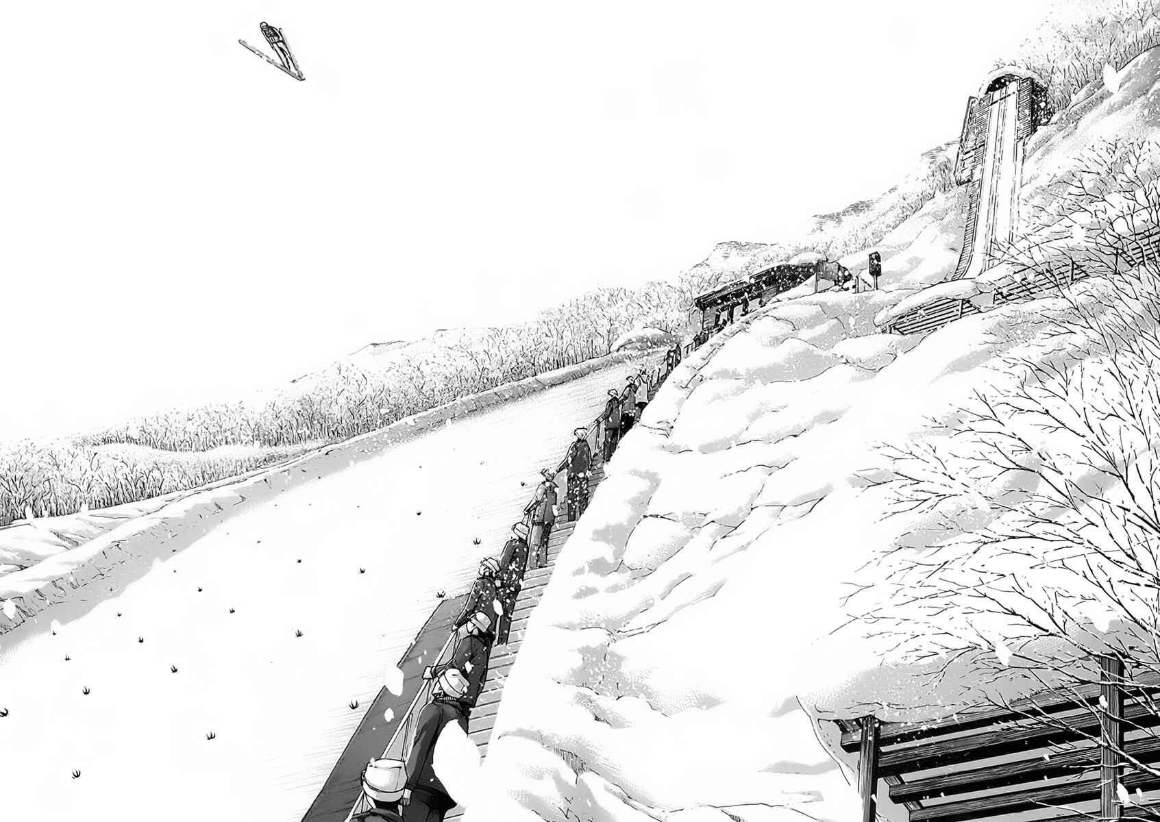Page 6 Chapter 119 Nononono