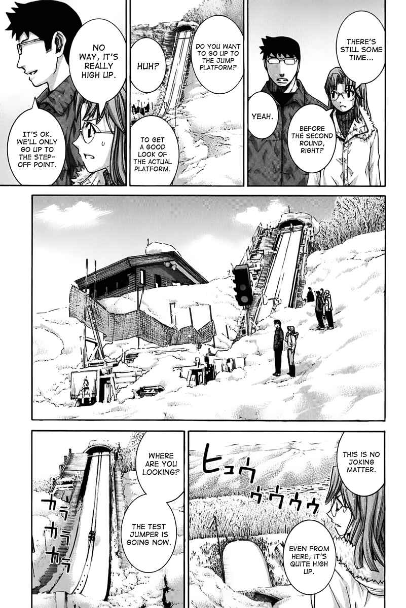 Page 3 Chapter 123 Nononono