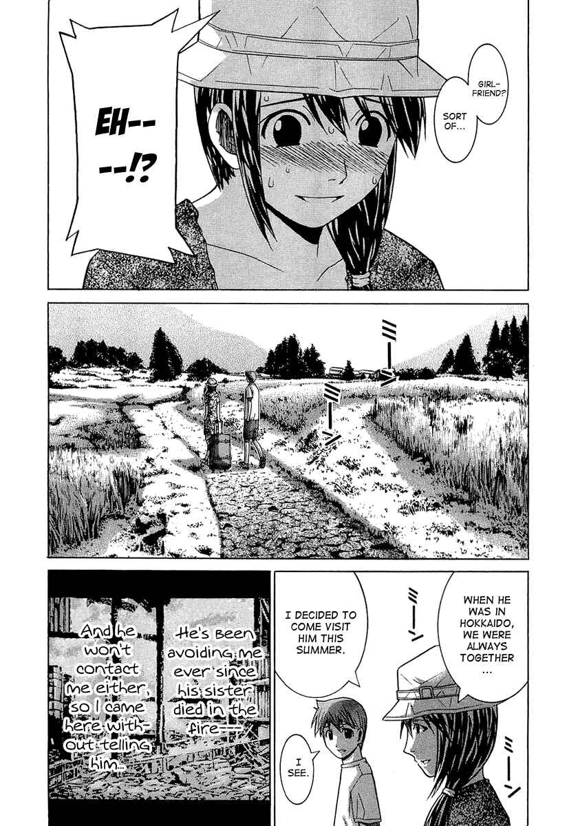 Page 10 Chapter 36 Nononono