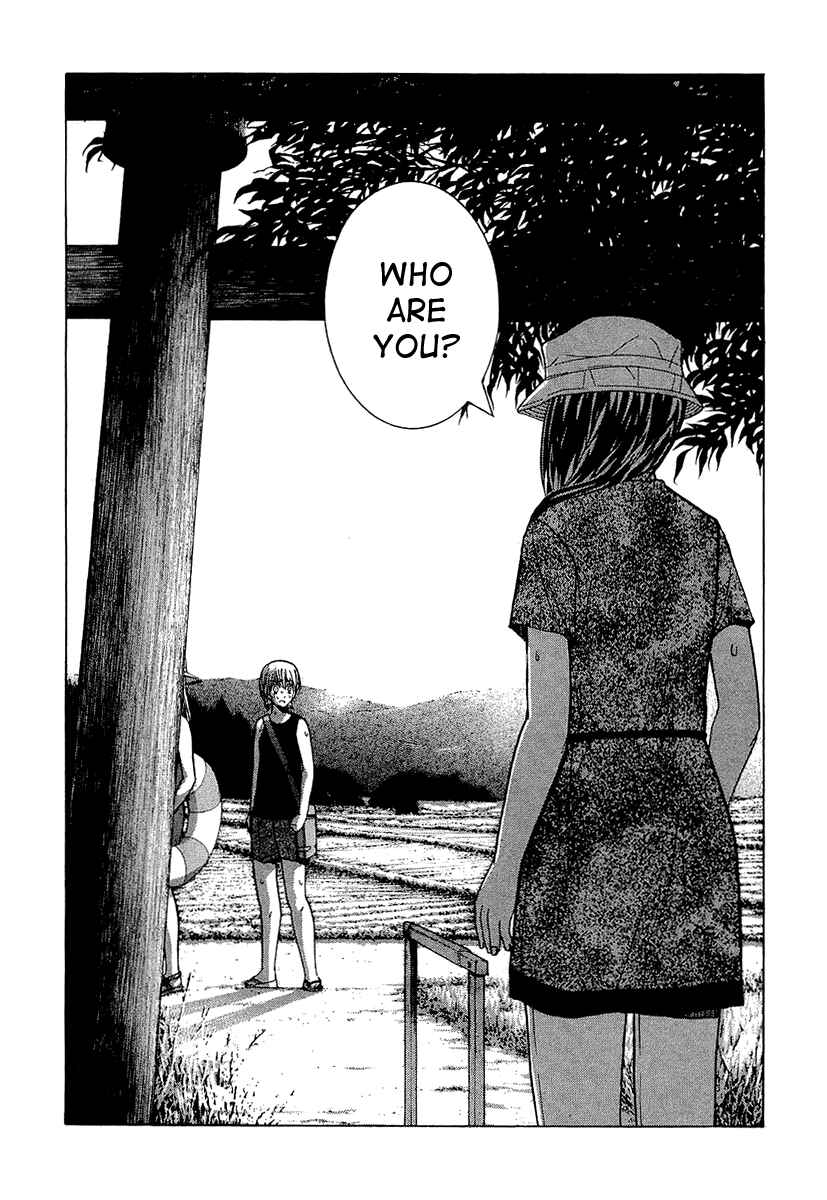 Page 16 Chapter 36 Nononono