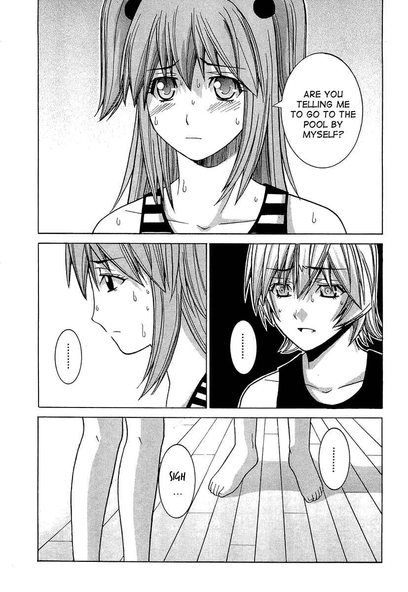 Page 6 Chapter 36 Nononono