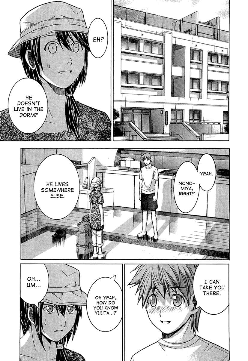 Page 9 Chapter 36 Nononono
