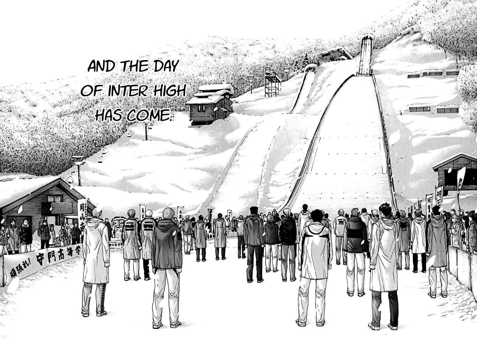 Page 10 Chapter 105 Nononono