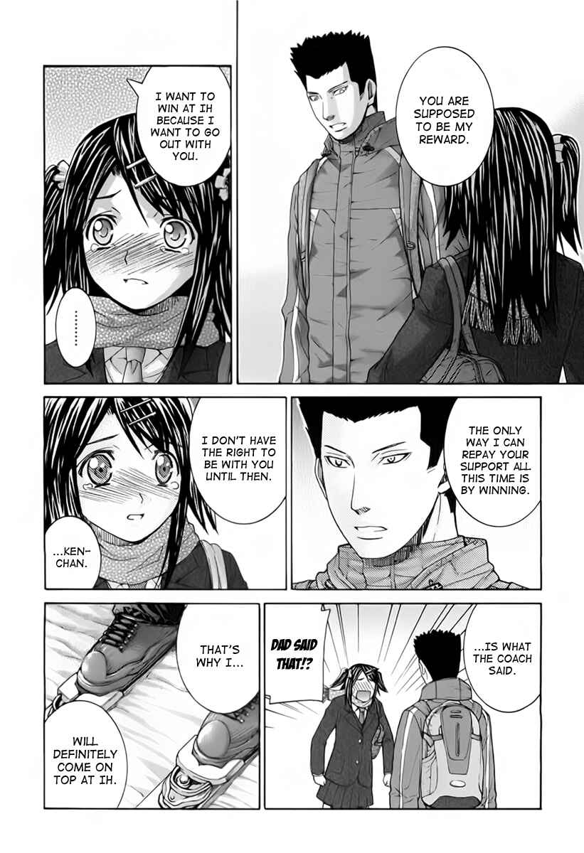 Page 10 Chapter 99 Nononono