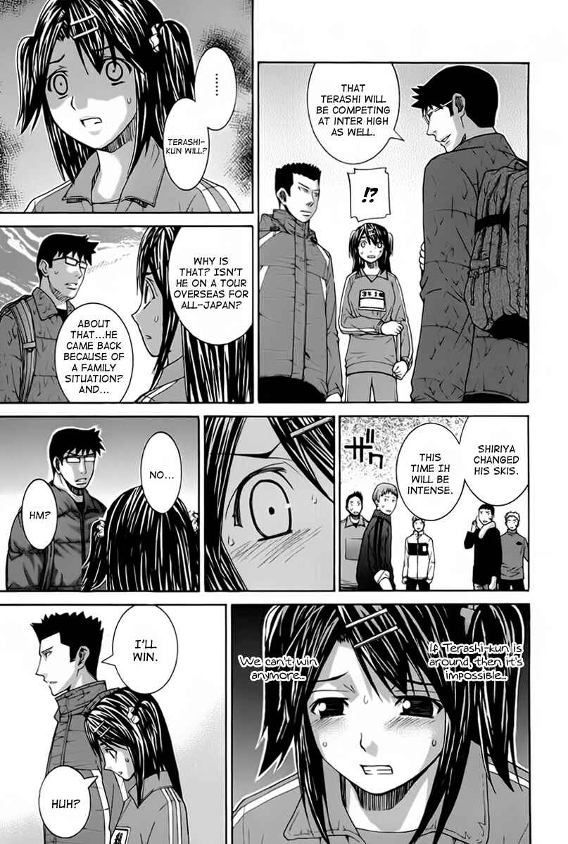 Page 13 Chapter 99 Nononono