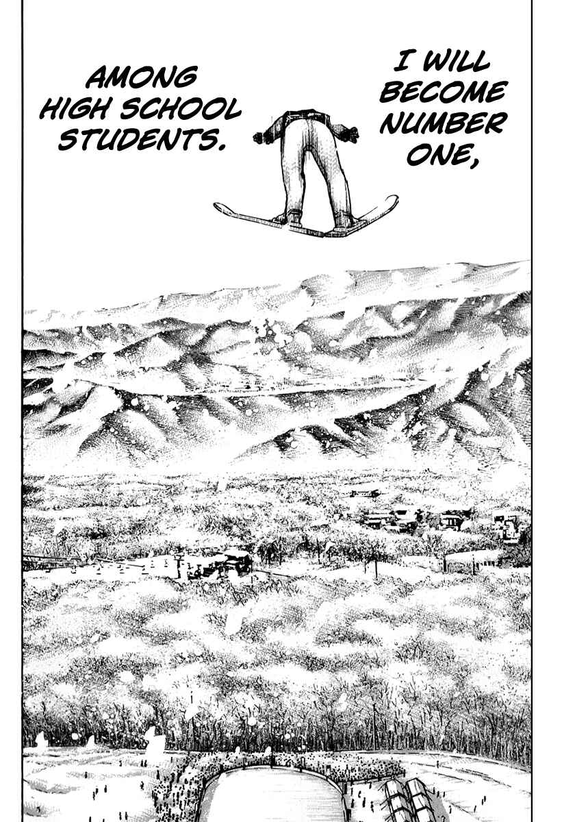 Page 19 Chapter 120 Nononono
