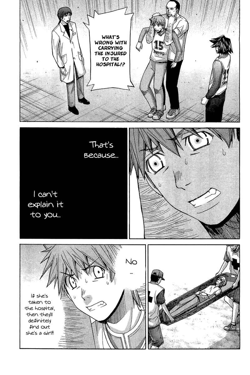 Page 9 Chapter 53 Nononono
