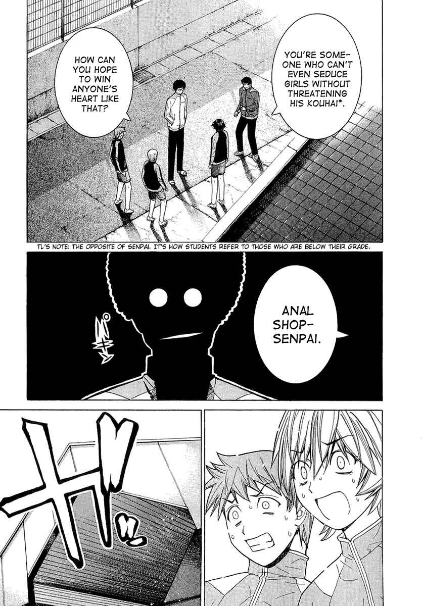 Page 11 Chapter 19 Nononono