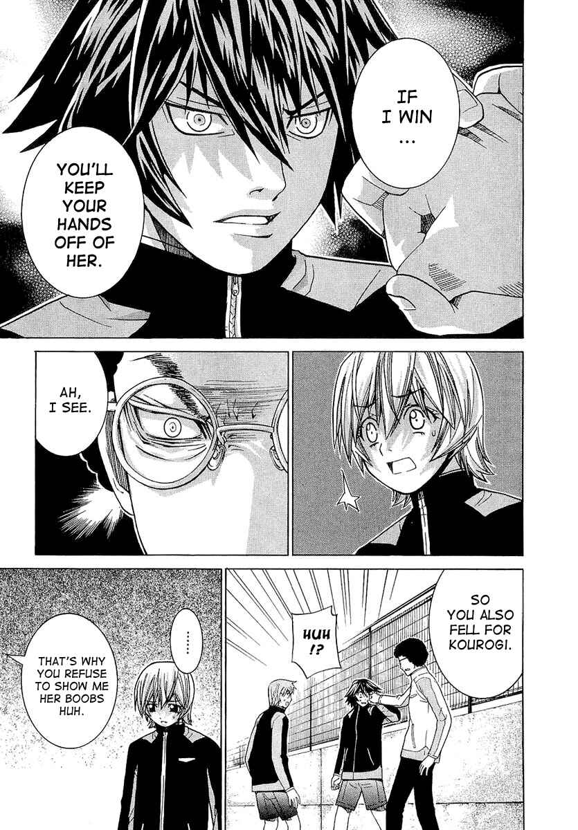 Page 13 Chapter 19 Nononono