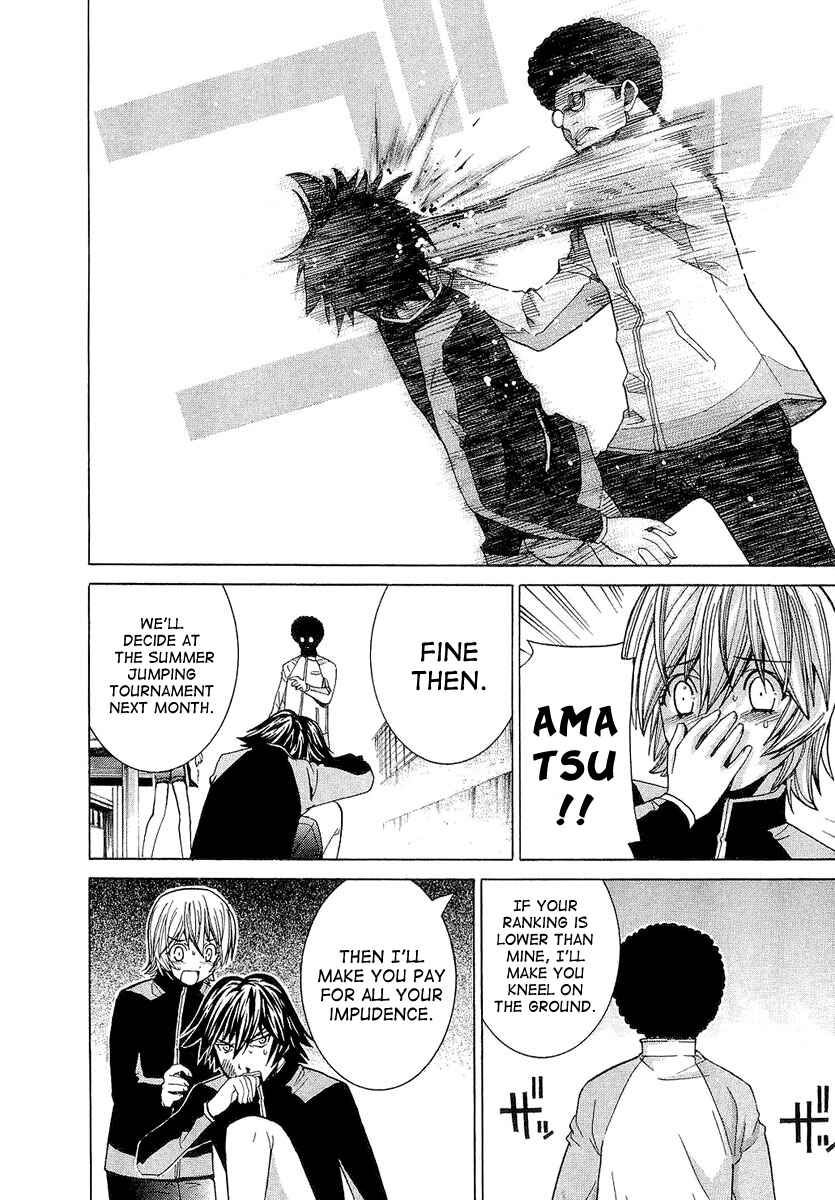 Page 14 Chapter 19 Nononono