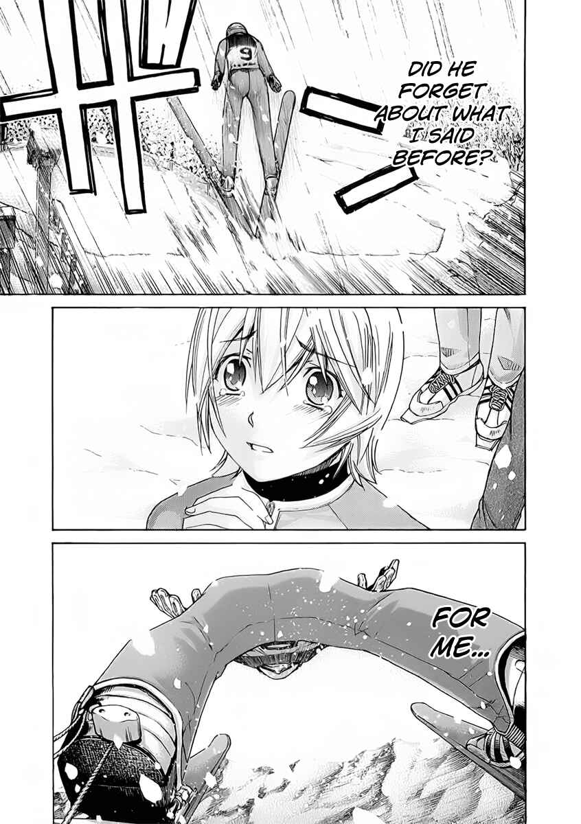 Page 5 Chapter 114 Nononono