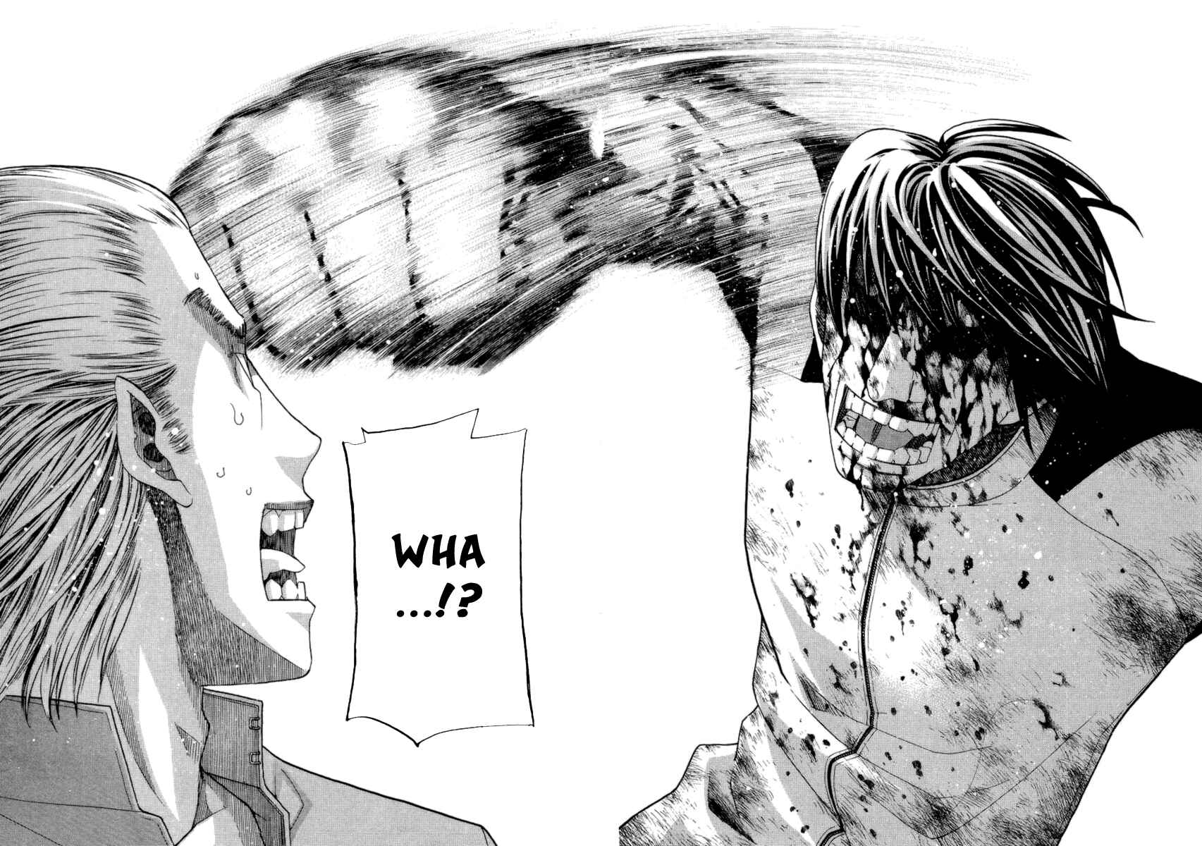 Page 17 Chapter 68 Nononono