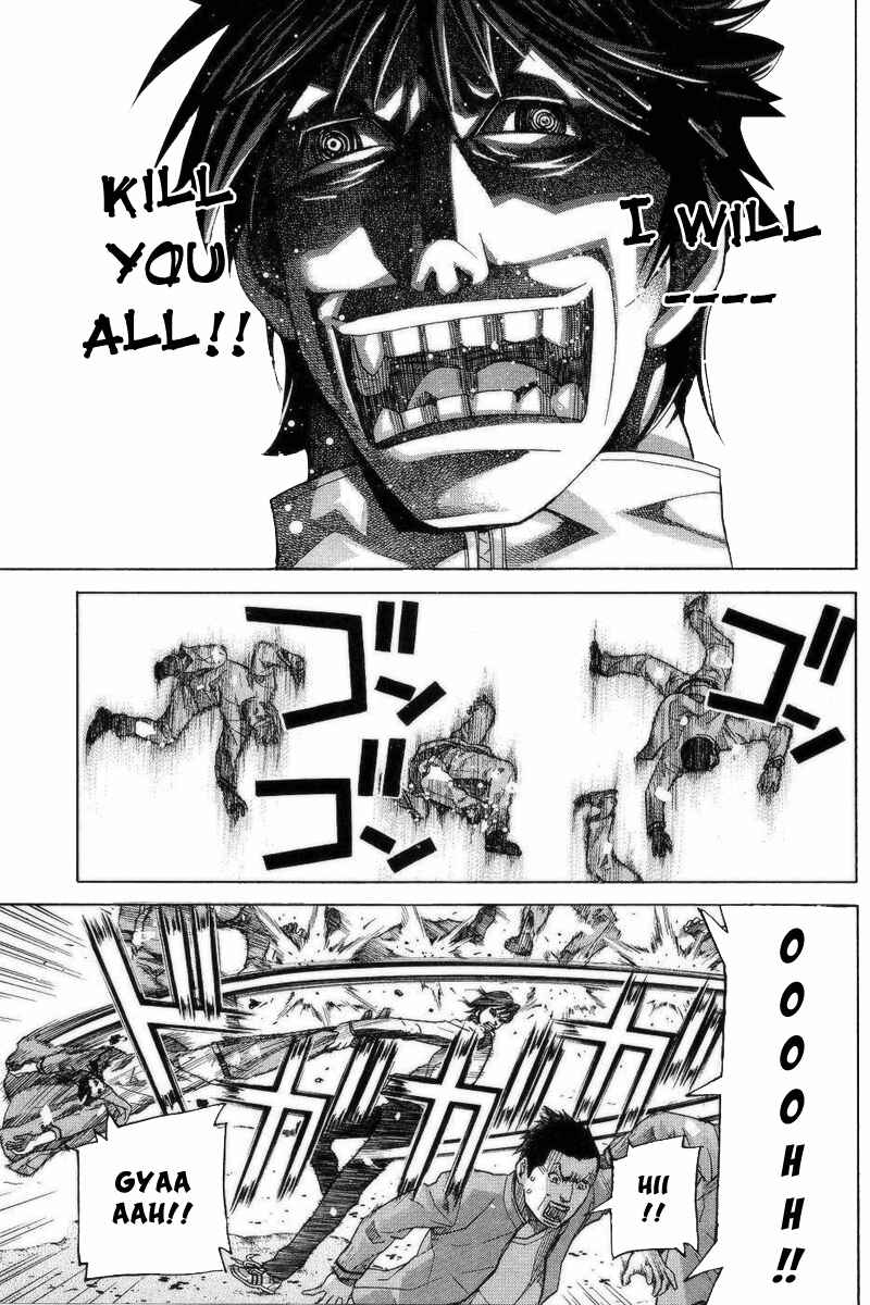 Page 19 Chapter 68 Nononono