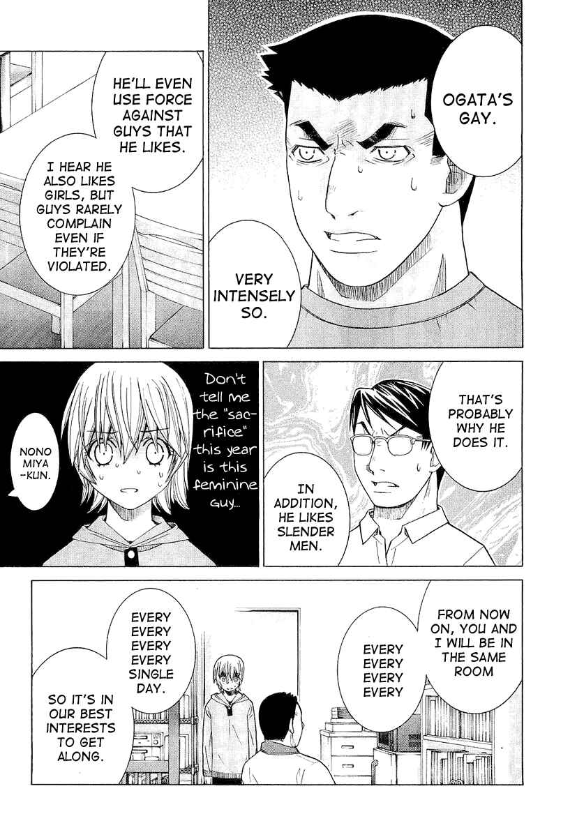 Page 17 Chapter 11 Nononono