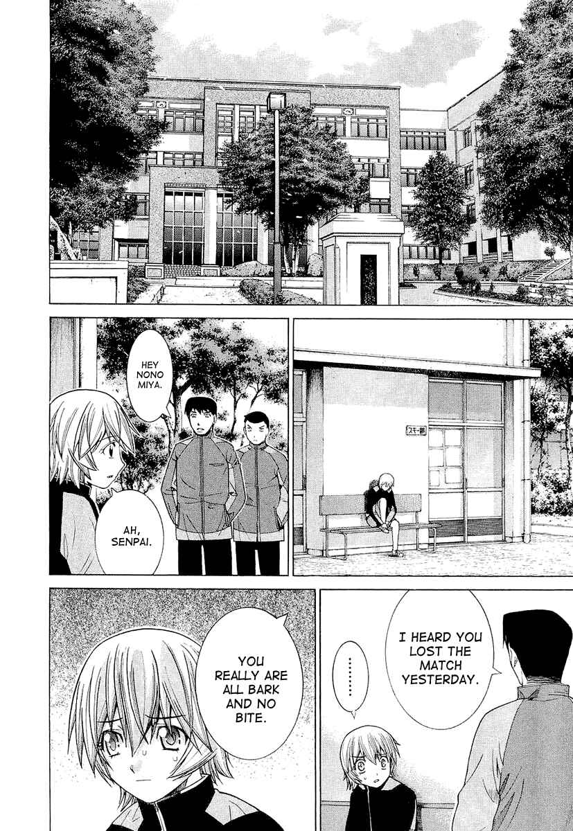Page 13 Chapter 10 Nononono