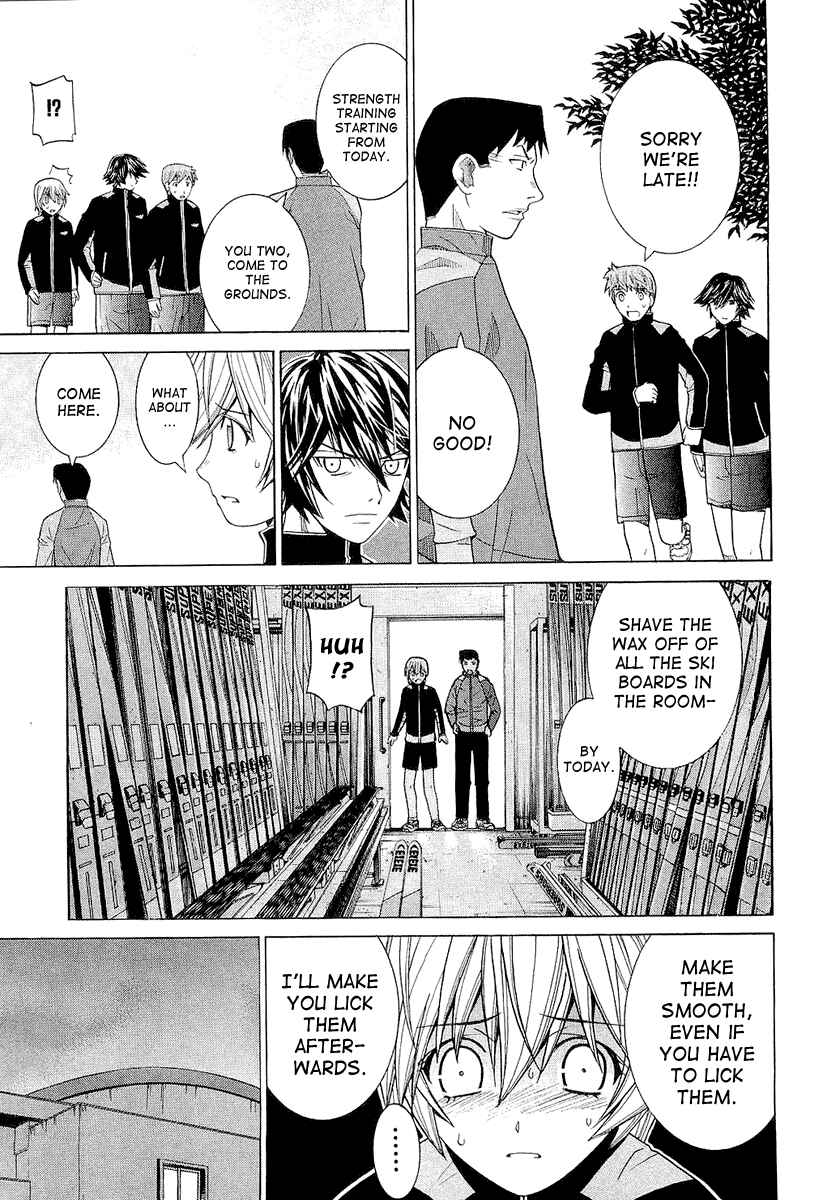 Page 14 Chapter 10 Nononono