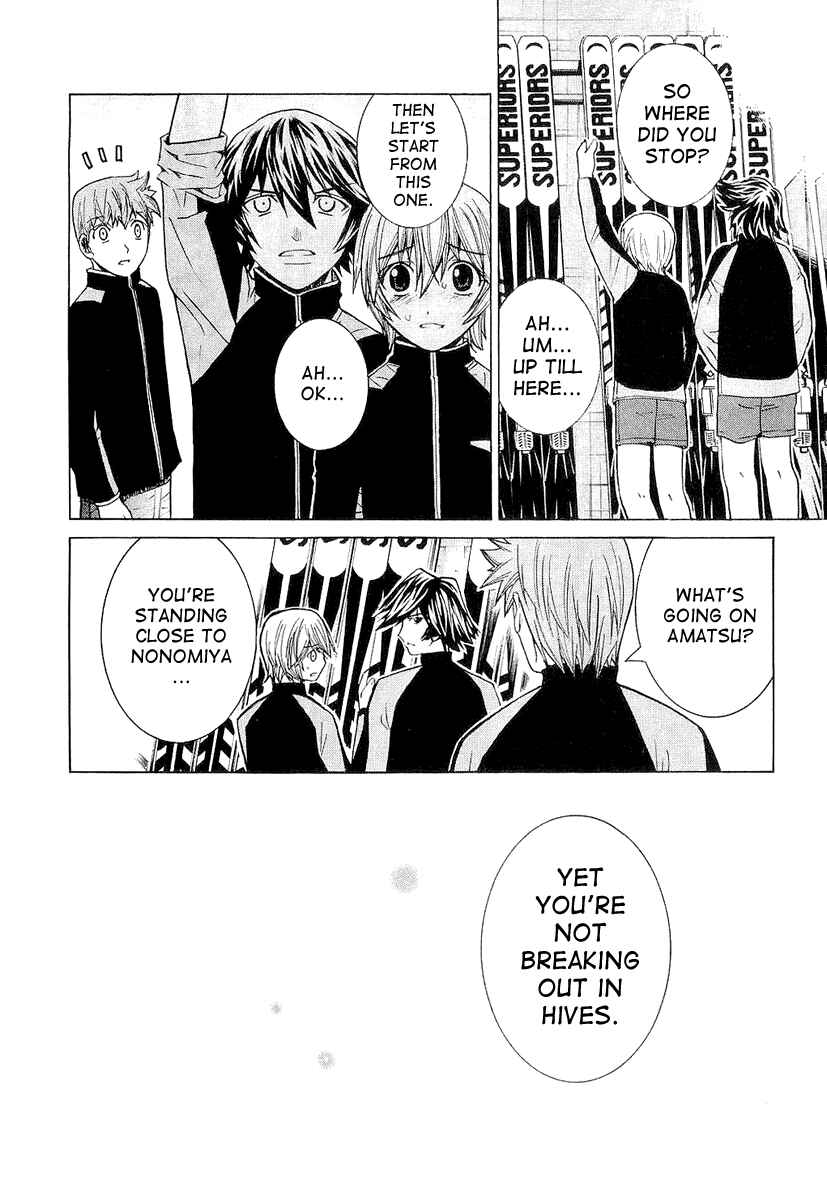 Page 19 Chapter 10 Nononono