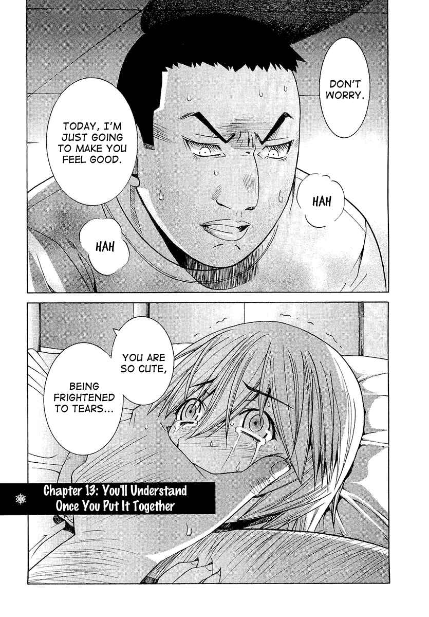 Page 1 Chapter 13 Nononono