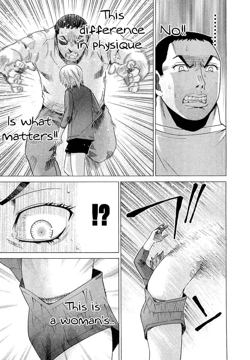 Page 11 Chapter 13 Nononono