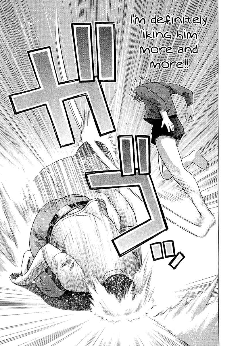 Page 13 Chapter 13 Nononono