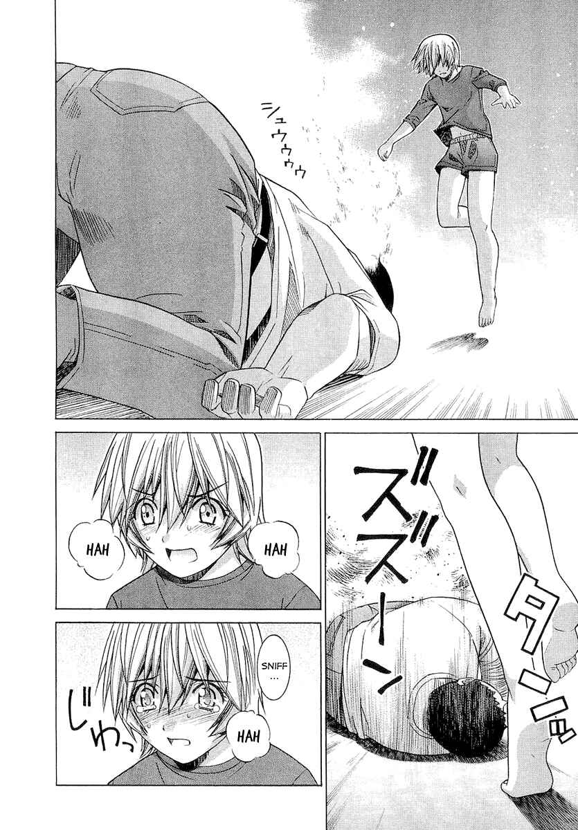 Page 14 Chapter 13 Nononono