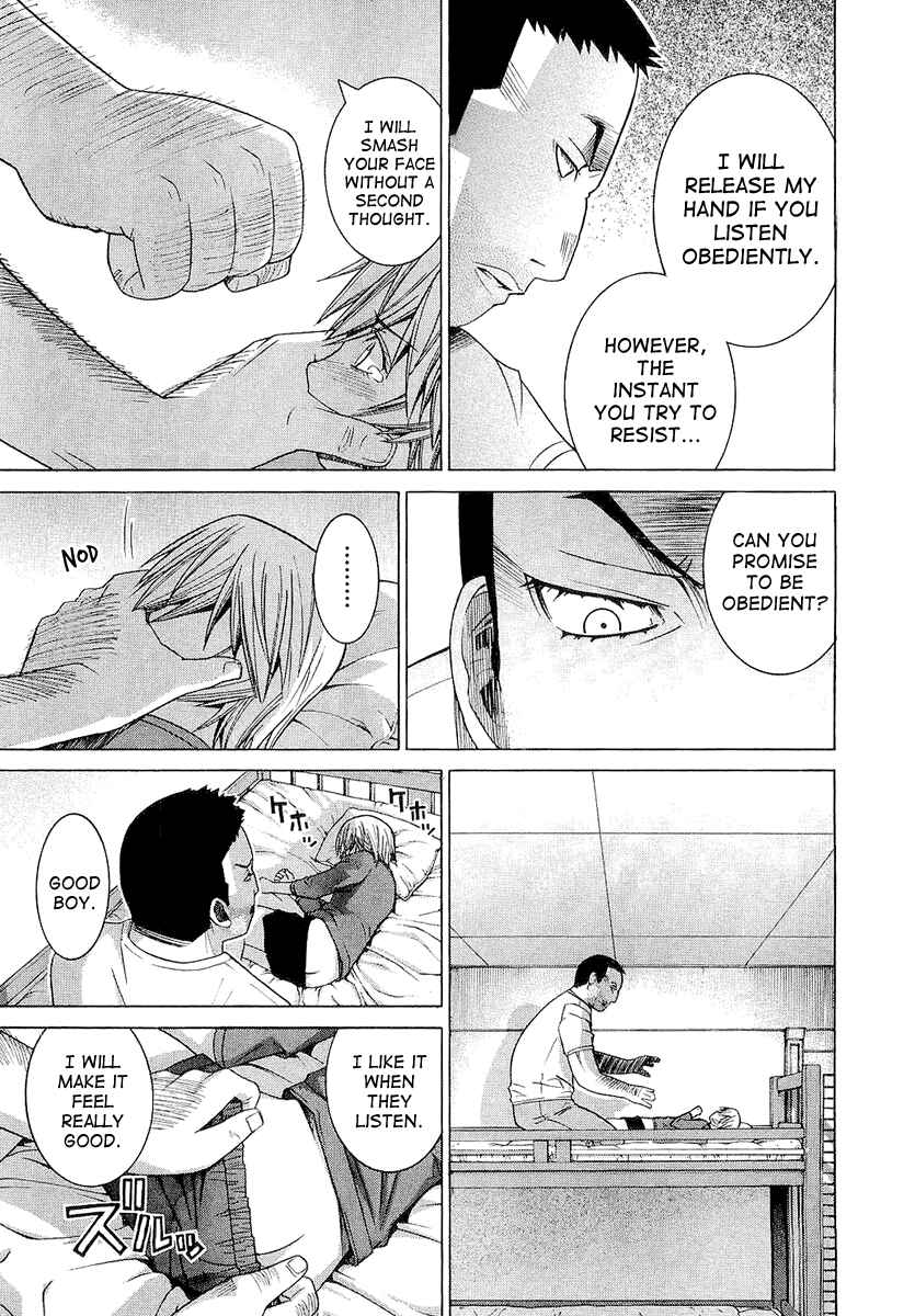 Page 3 Chapter 13 Nononono