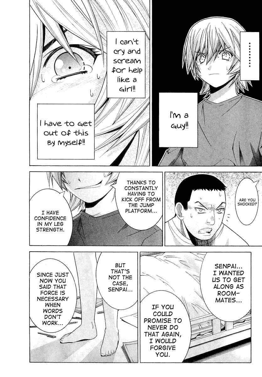 Page 6 Chapter 13 Nononono