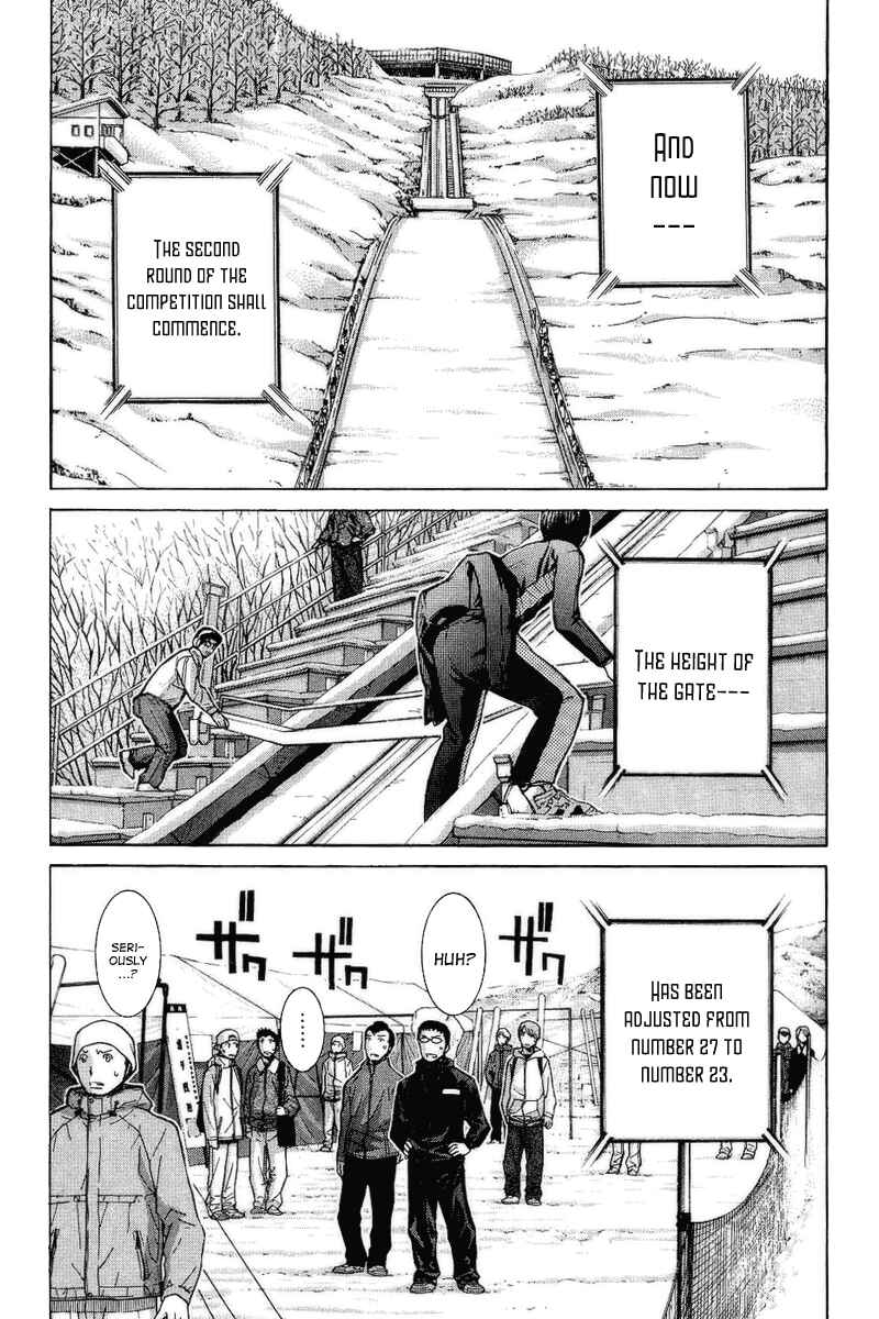 Page 2 Chapter 75 Nononono