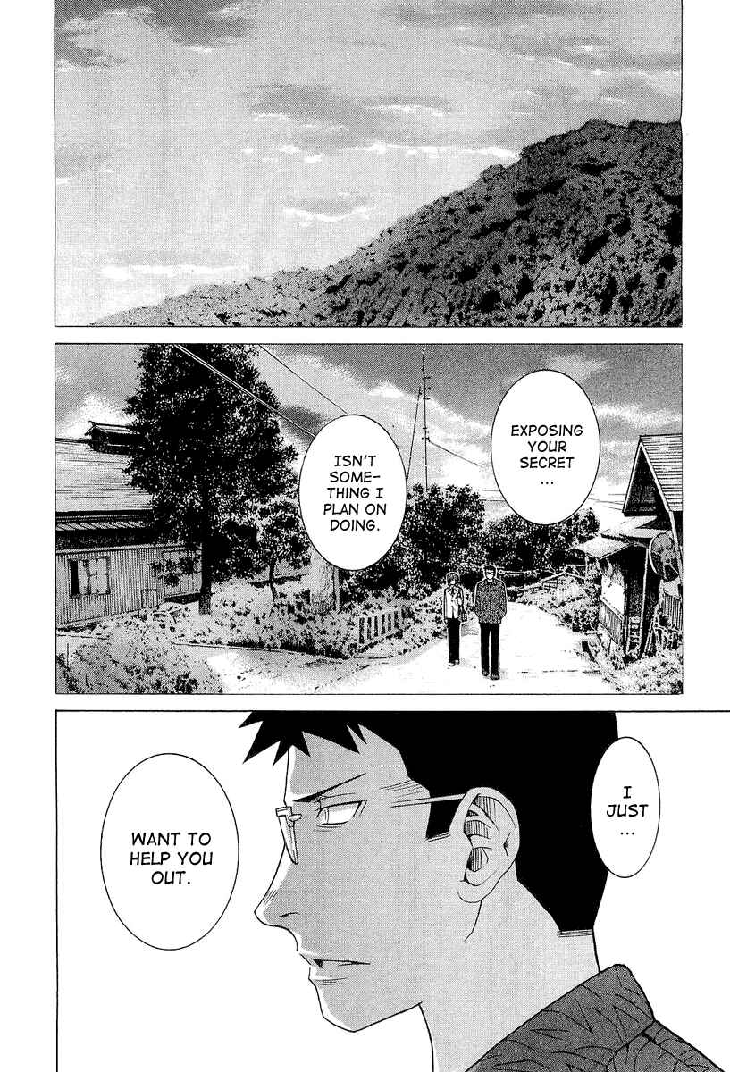 Page 11 Chapter 20 Nononono