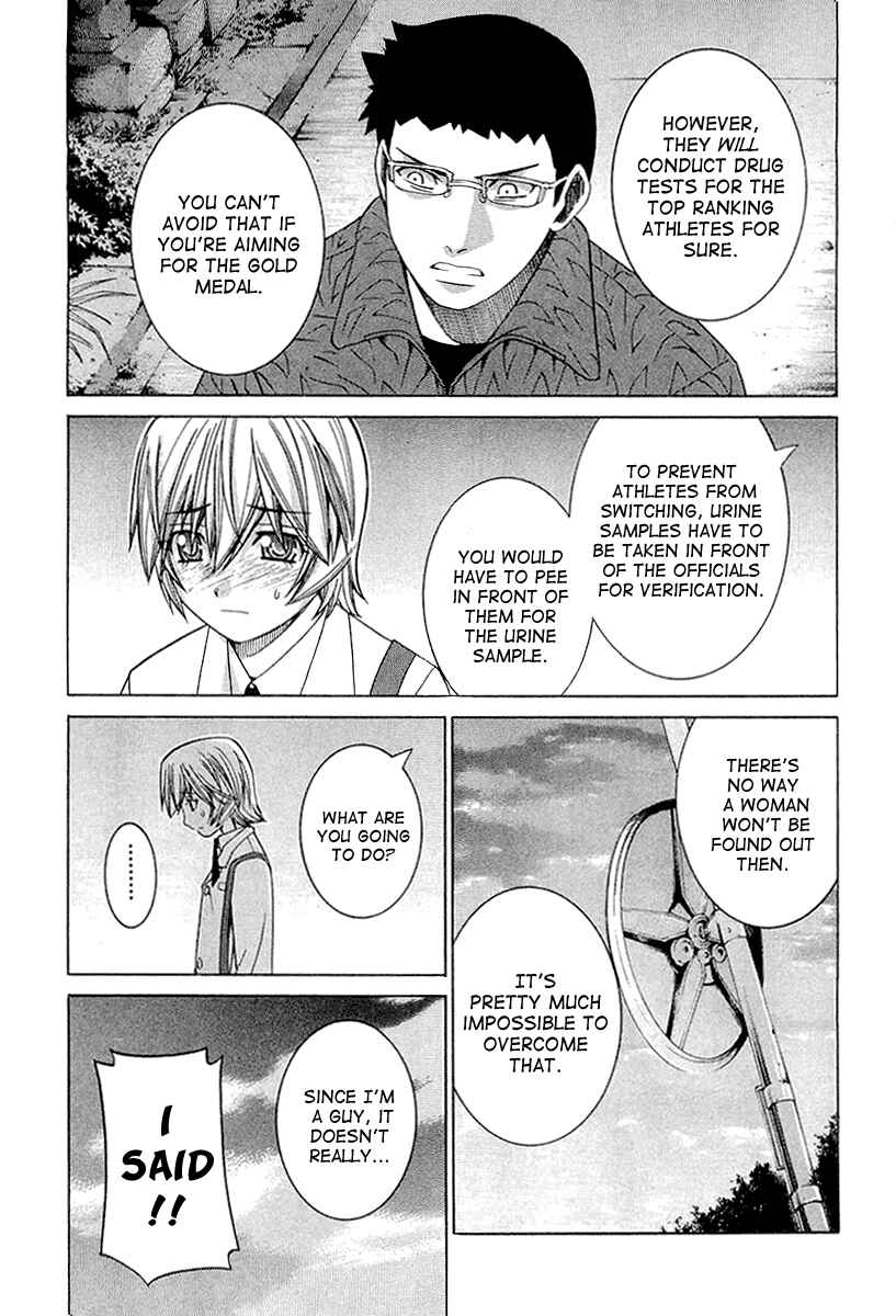 Page 13 Chapter 20 Nononono