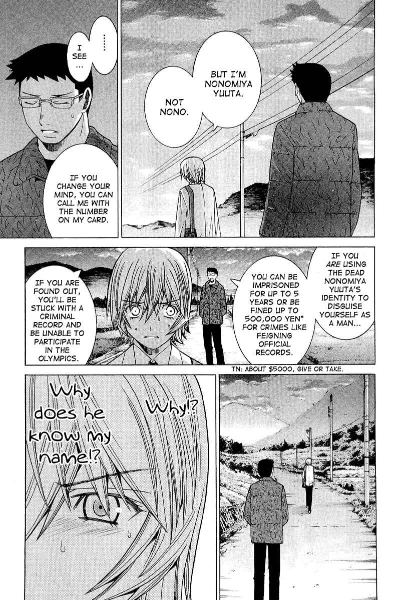 Page 16 Chapter 20 Nononono