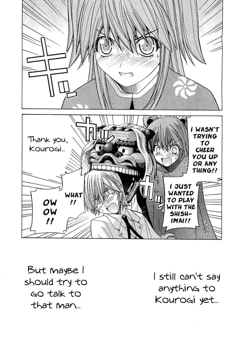 Page 23 Chapter 20 Nononono