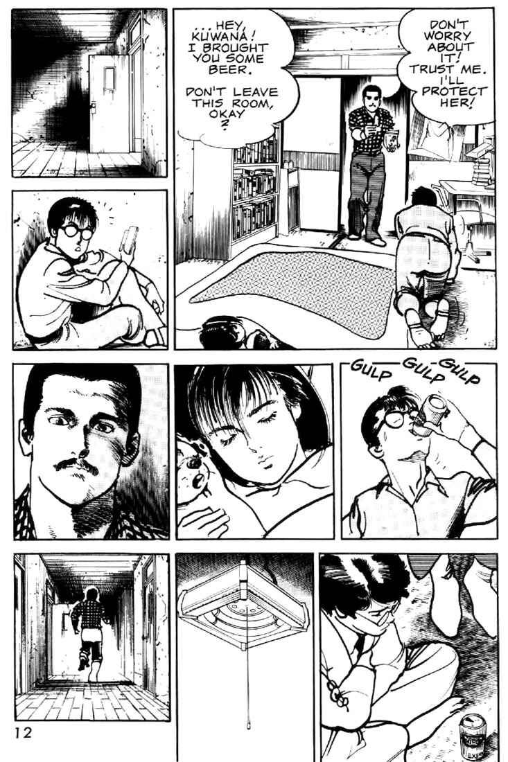 Page 12 Chapter 14 Mai