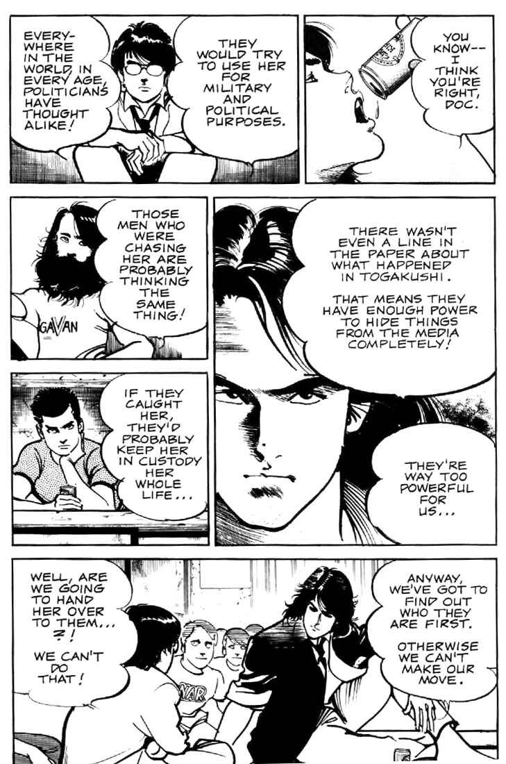 Page 15 Chapter 14 Mai